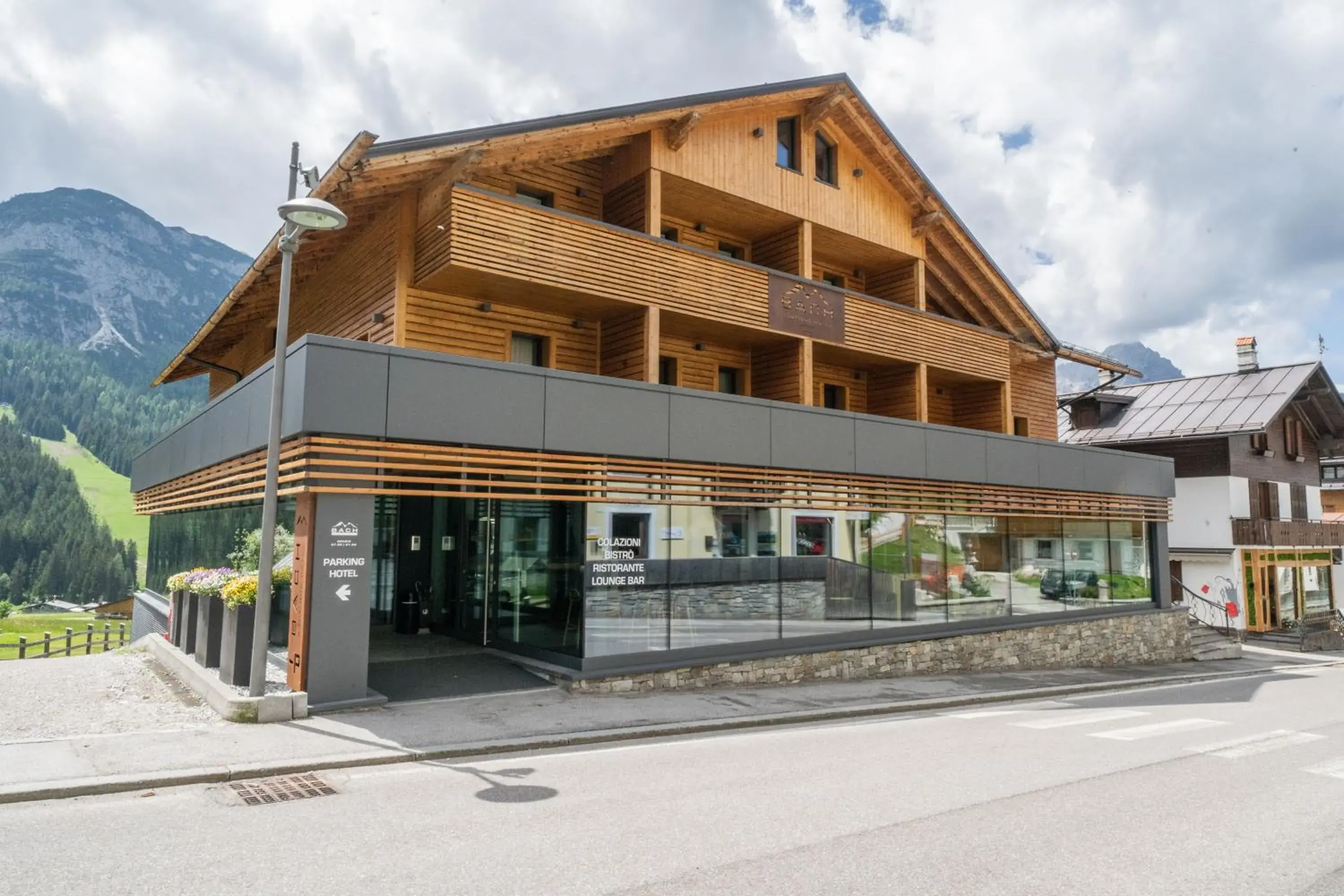 Bach Boutique Hotel Bach Boutique Hotel