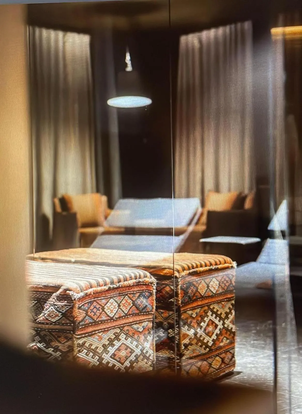 Spa and wellness centre/facilities in Bach Boutique Hotel