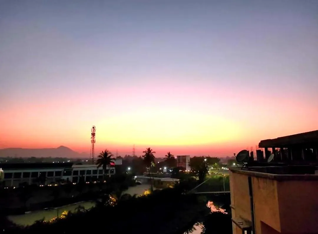 The Democracy Hotel & Resorts