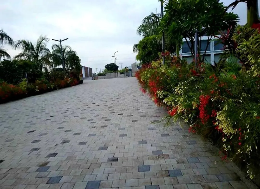 The Democracy Hotel & Resorts