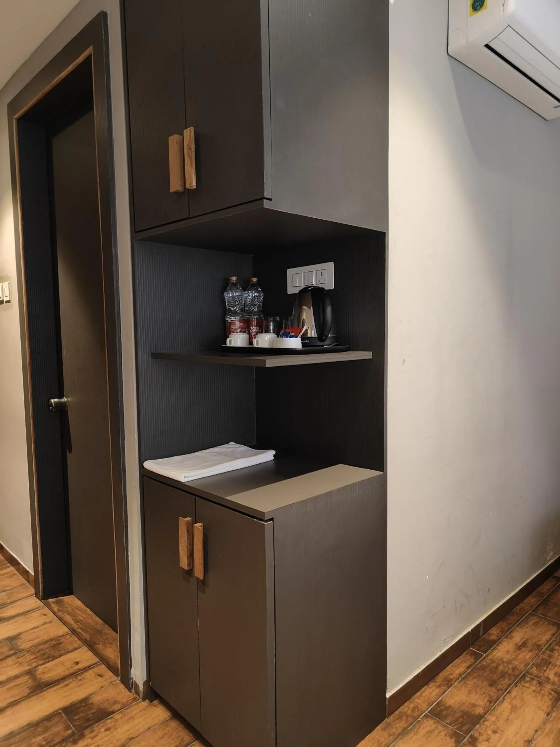 room service in The Democracy Hotel & Resorts