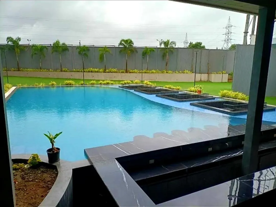 The Democracy Hotel & Resorts