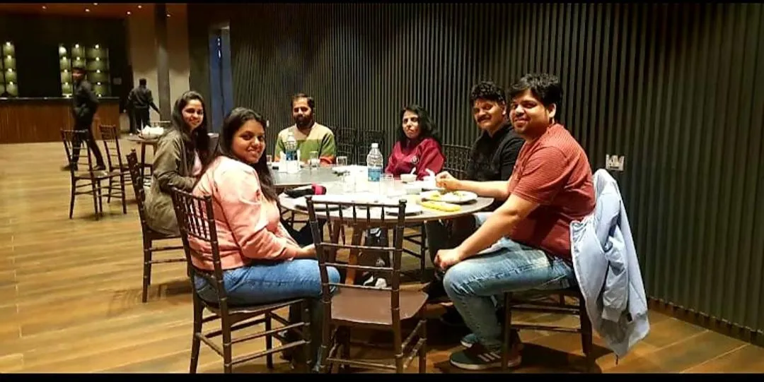 The Democracy Hotel & Resorts