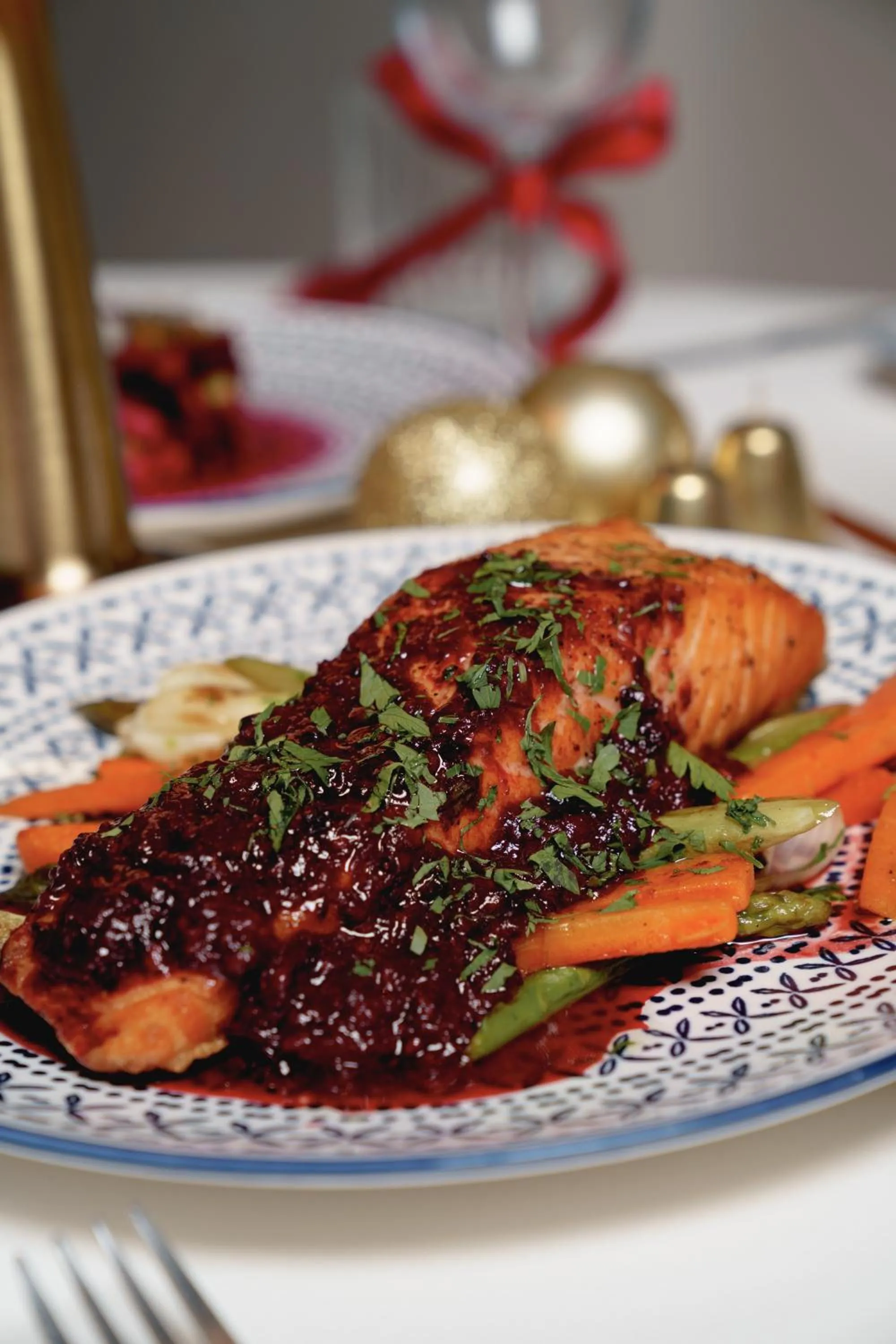 Food and drinks in Sana Tulum Beachfront Boutique Hotel