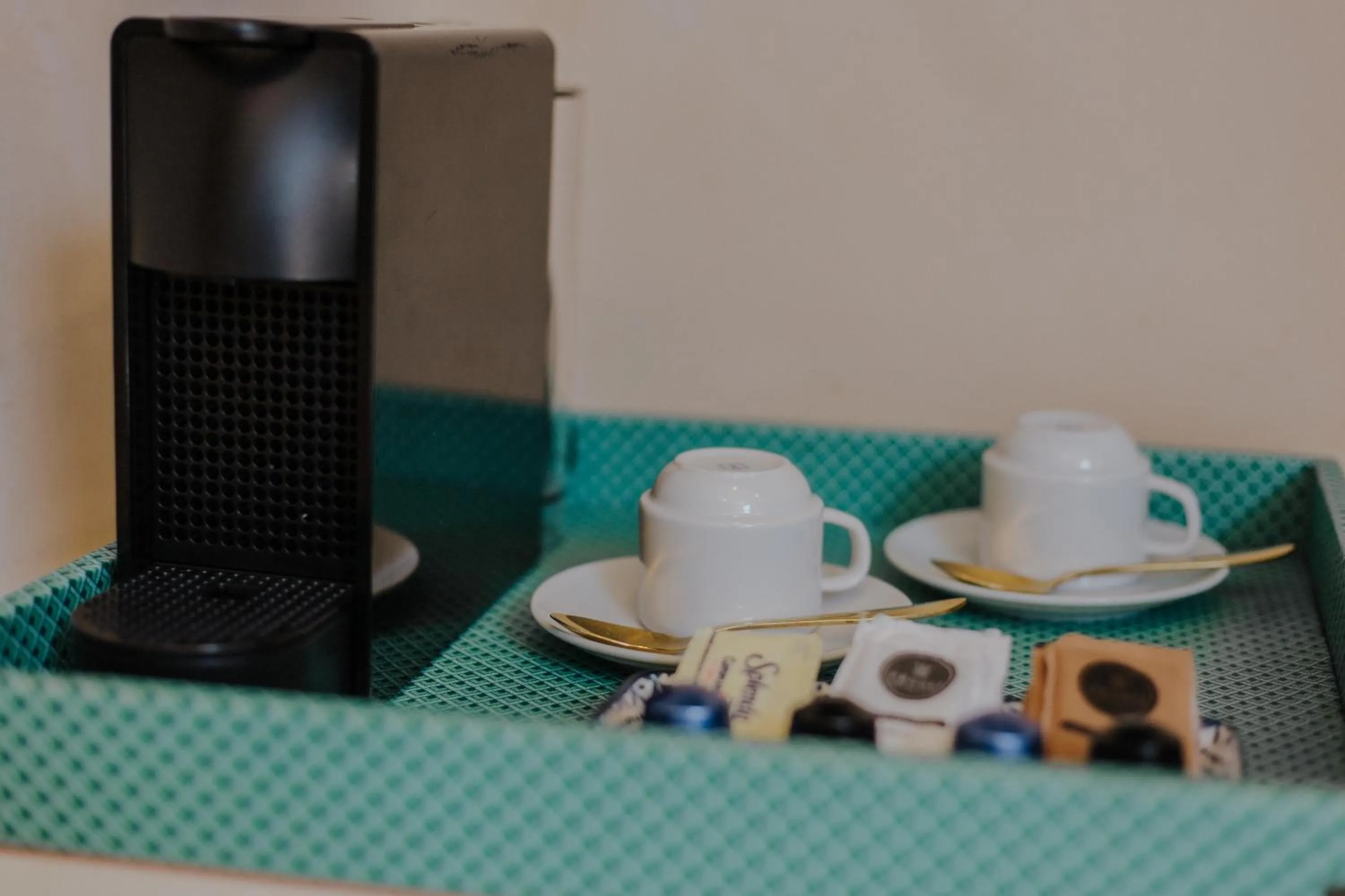 Coffee/tea facilities in Sana Tulum Beachfront Boutique Hotel