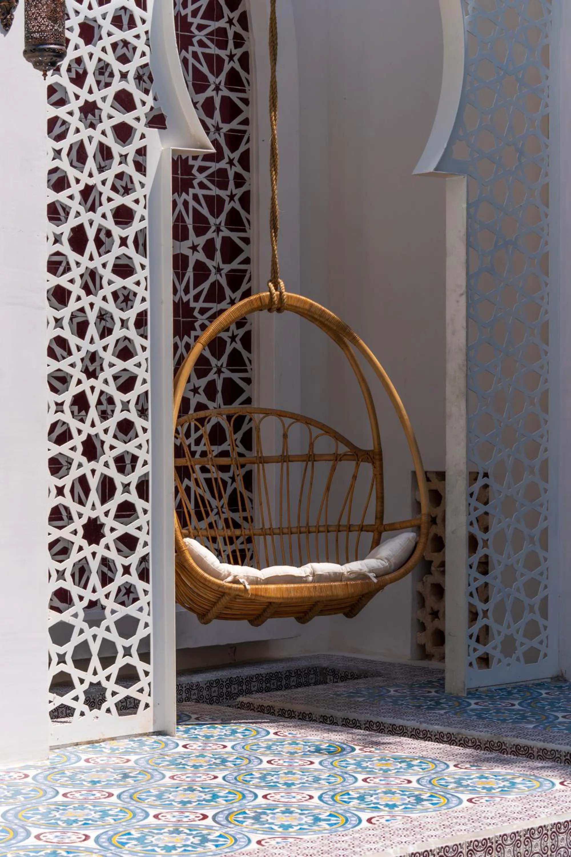 Day in Sana Tulum Beachfront Boutique Hotel