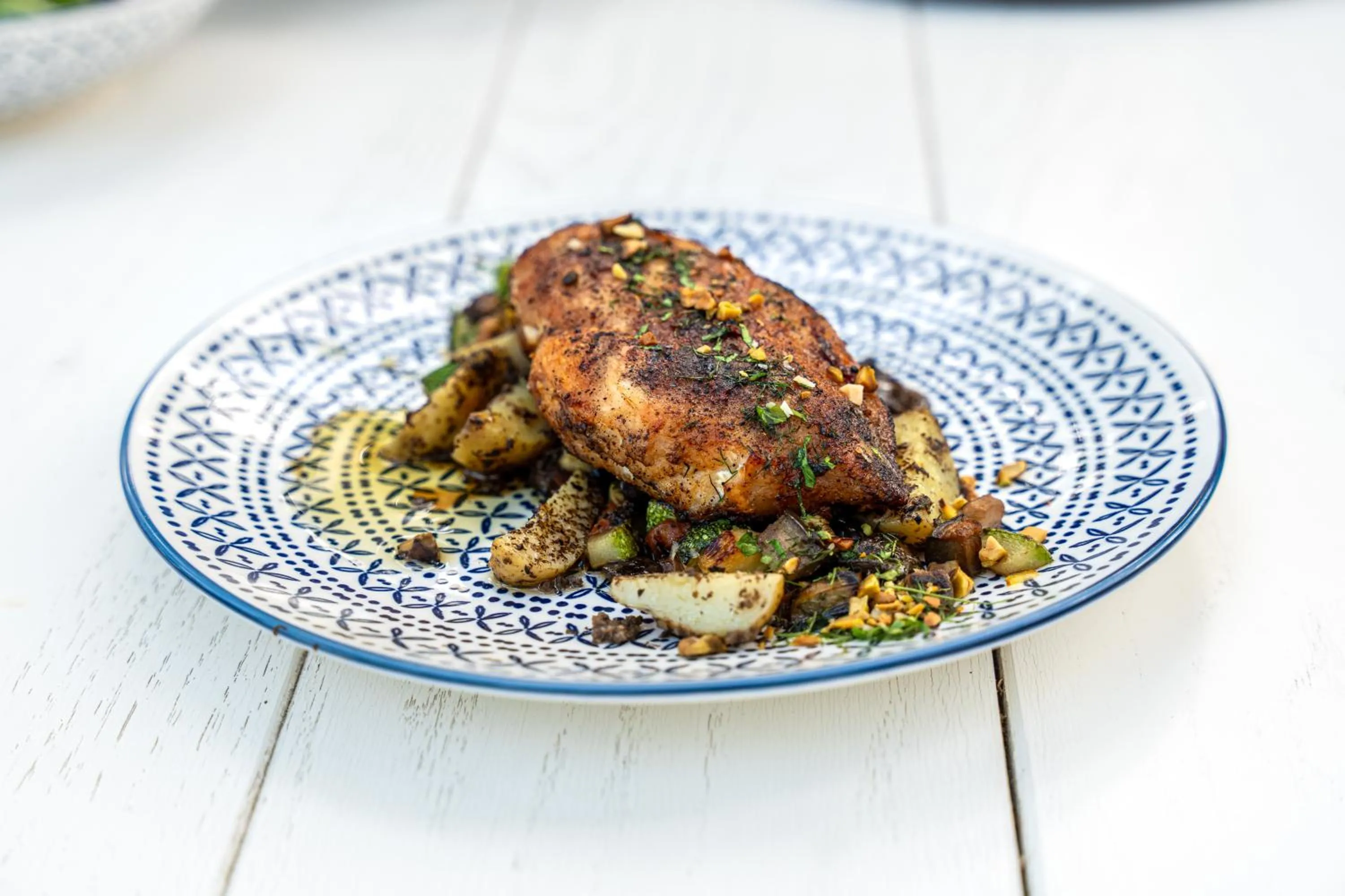 Restaurant/places to eat in Sana Tulum Beachfront Boutique Hotel