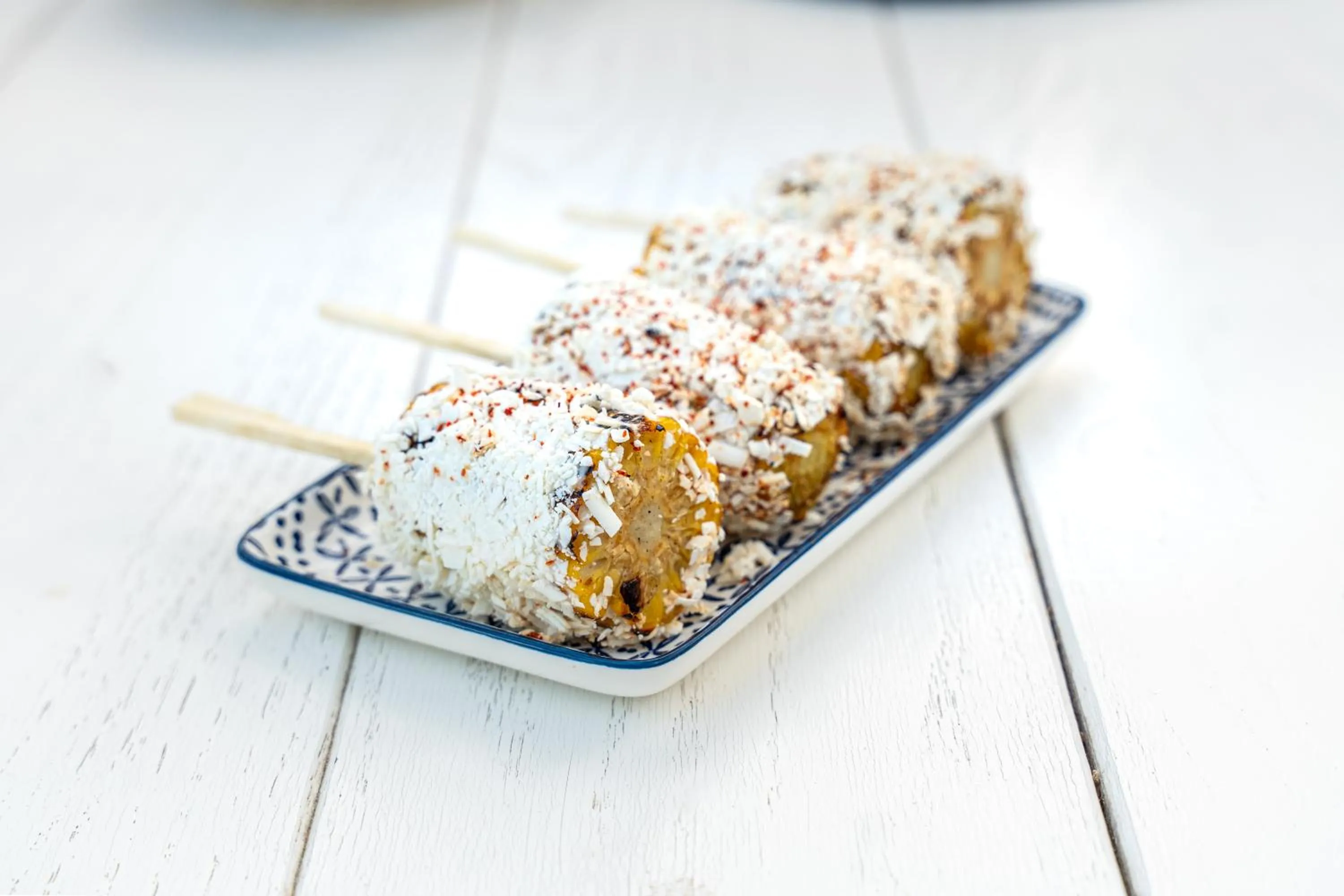 Restaurant/places to eat in Sana Tulum Beachfront Boutique Hotel