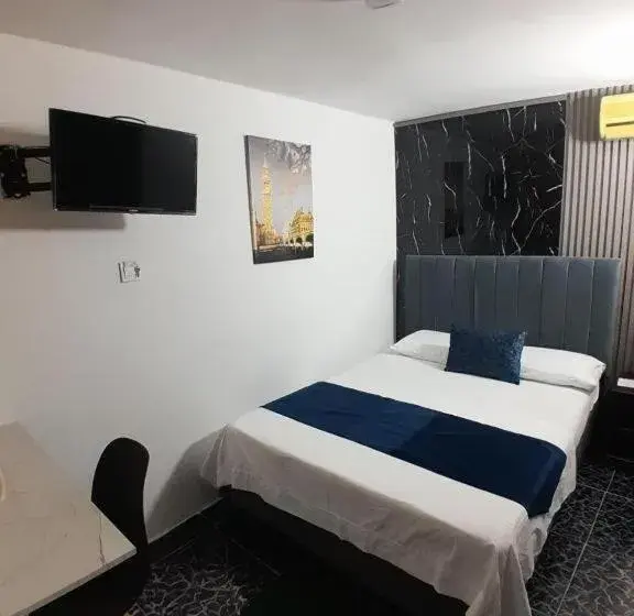 Deluxe Double Room - single occupancy in H Bahia Suite Deluxe Double Room - single occupancy in H Bahia Suite