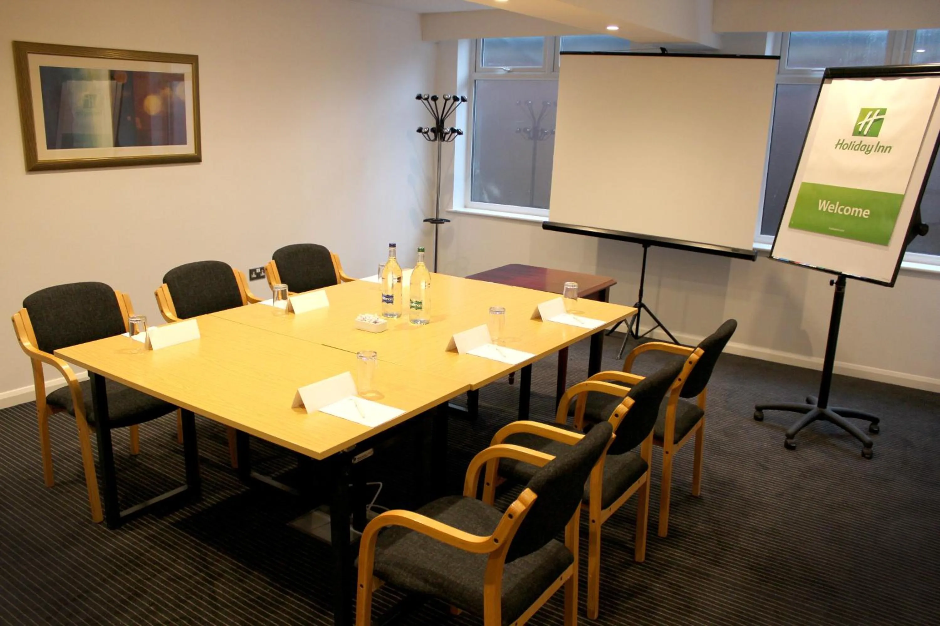 Meeting/conference room in Holiday Inn Darlington-A1 Scotch Corner by IHG