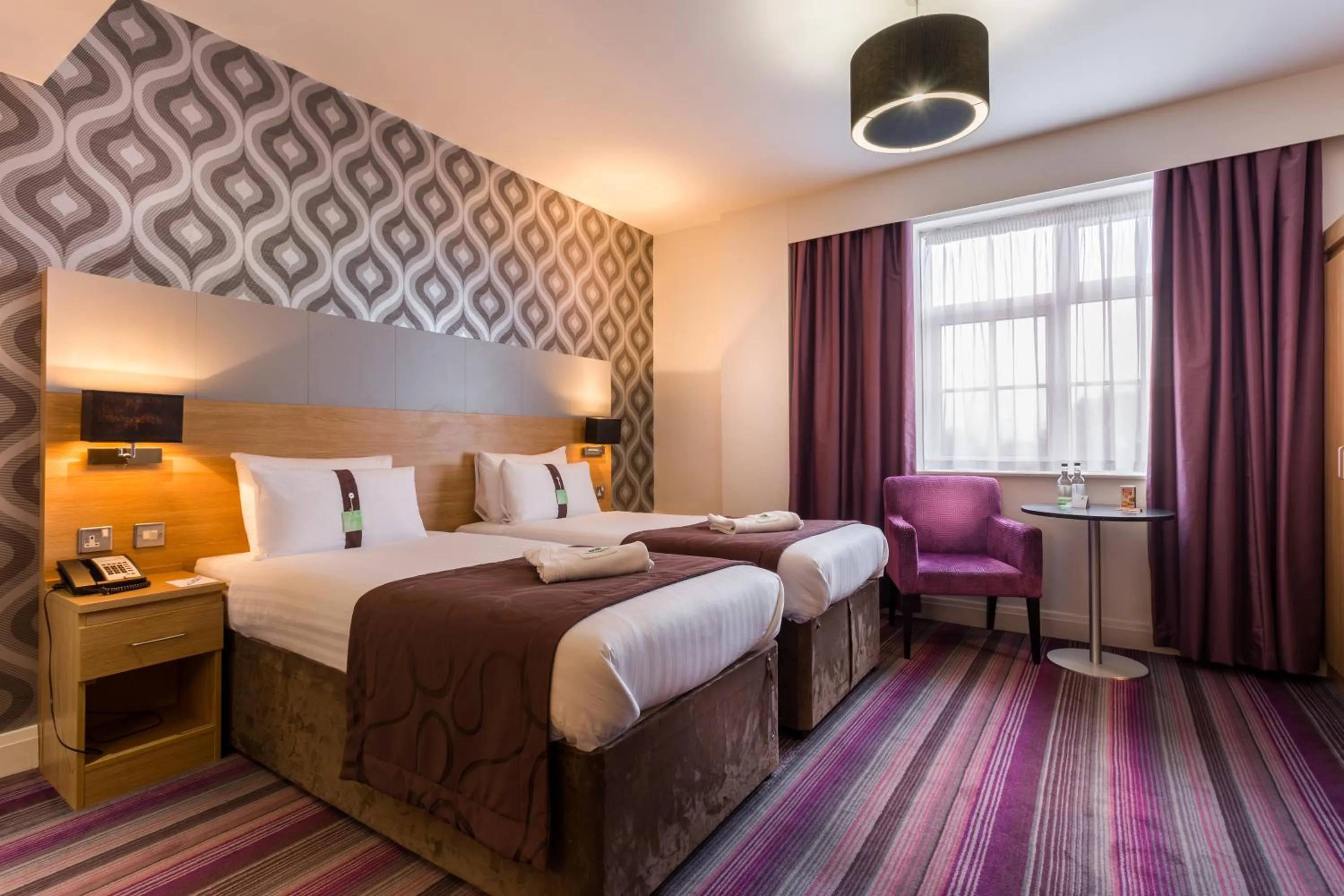 Day, Bed in Holiday Inn Darlington-A1 Scotch Corner by IHG