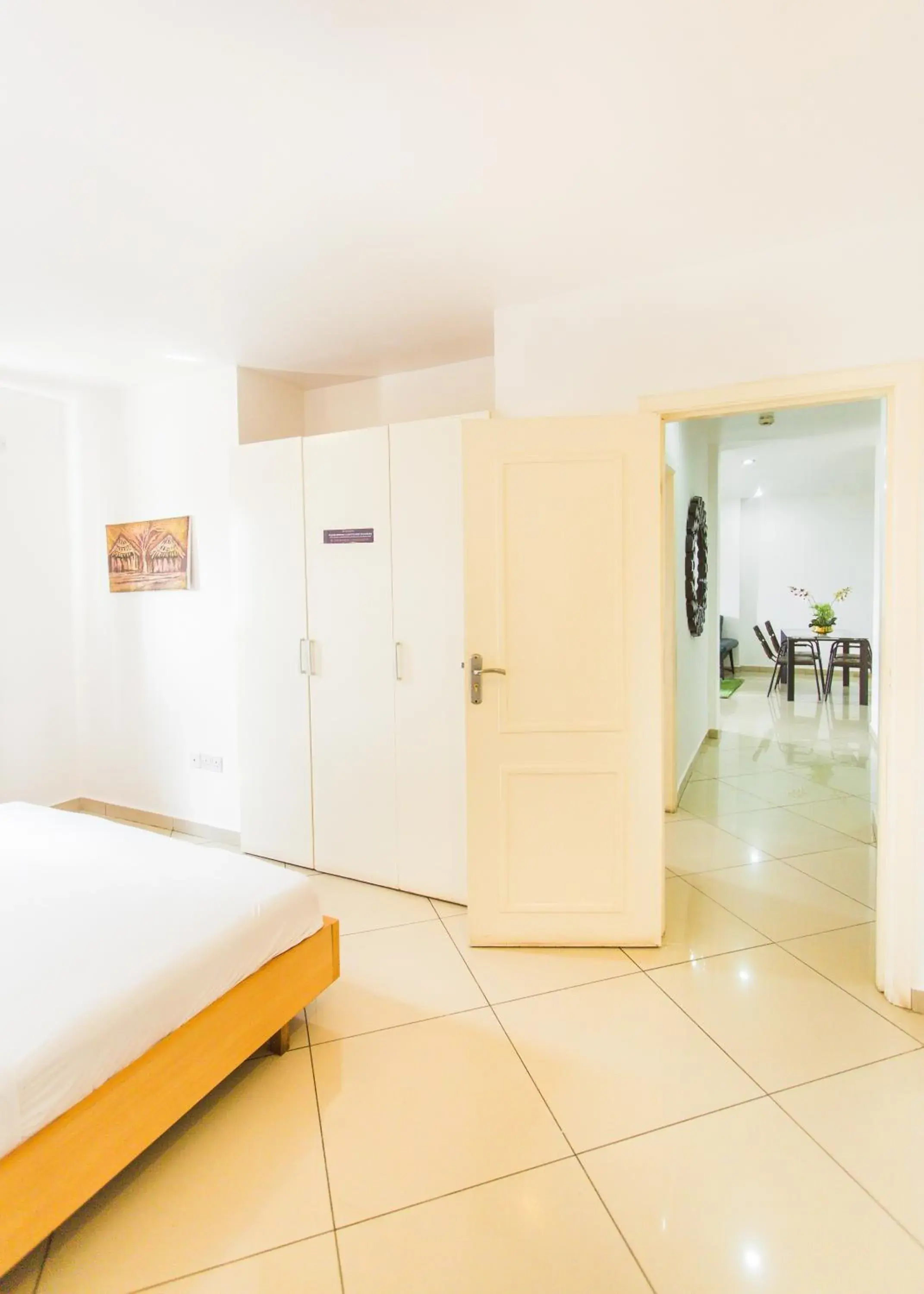 Accra Luxury Apartments at Clifton Place Accra Luxury Apartments at Clifton Place