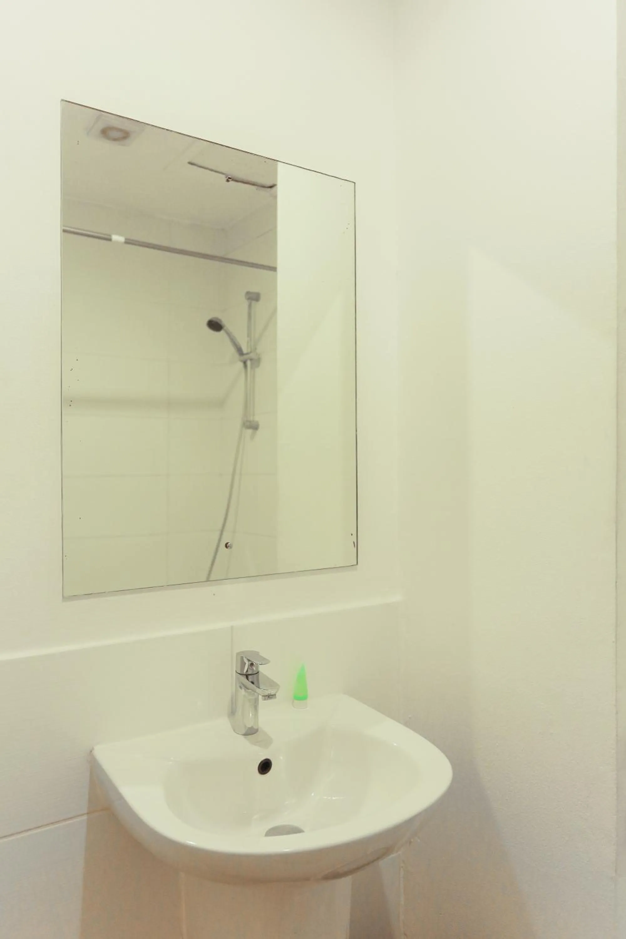 Bathroom in Accra Luxury Apartments at Clifton Place