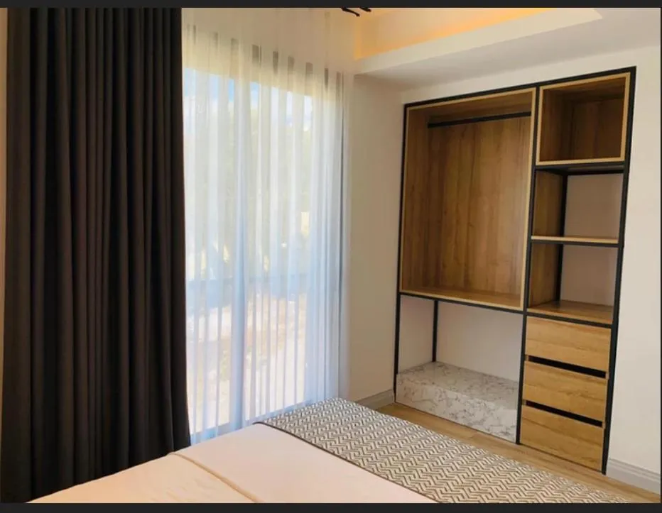 Bed in Ayayorgi Homes