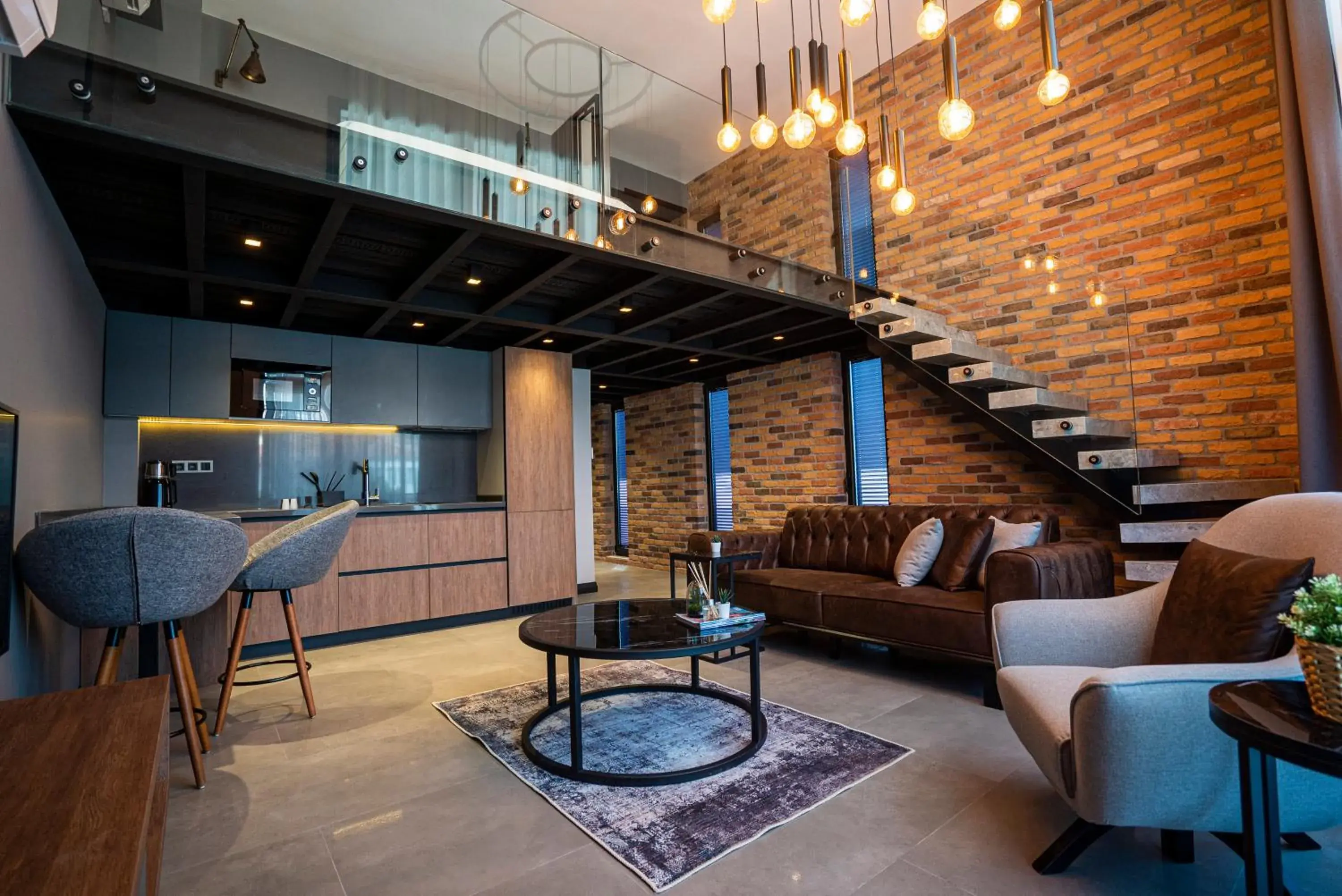 Duplex Suite in Ayayorgi Homes Duplex Suite in Ayayorgi Homes