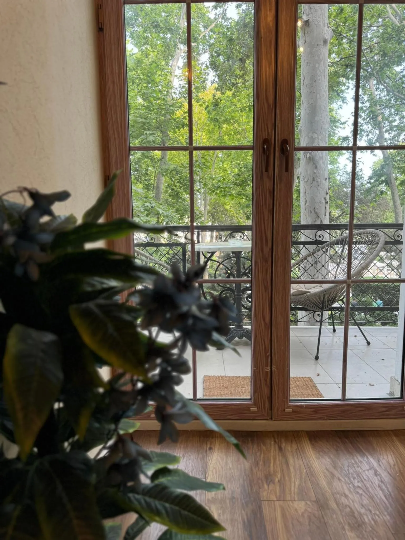 Downtown Apartments Baku