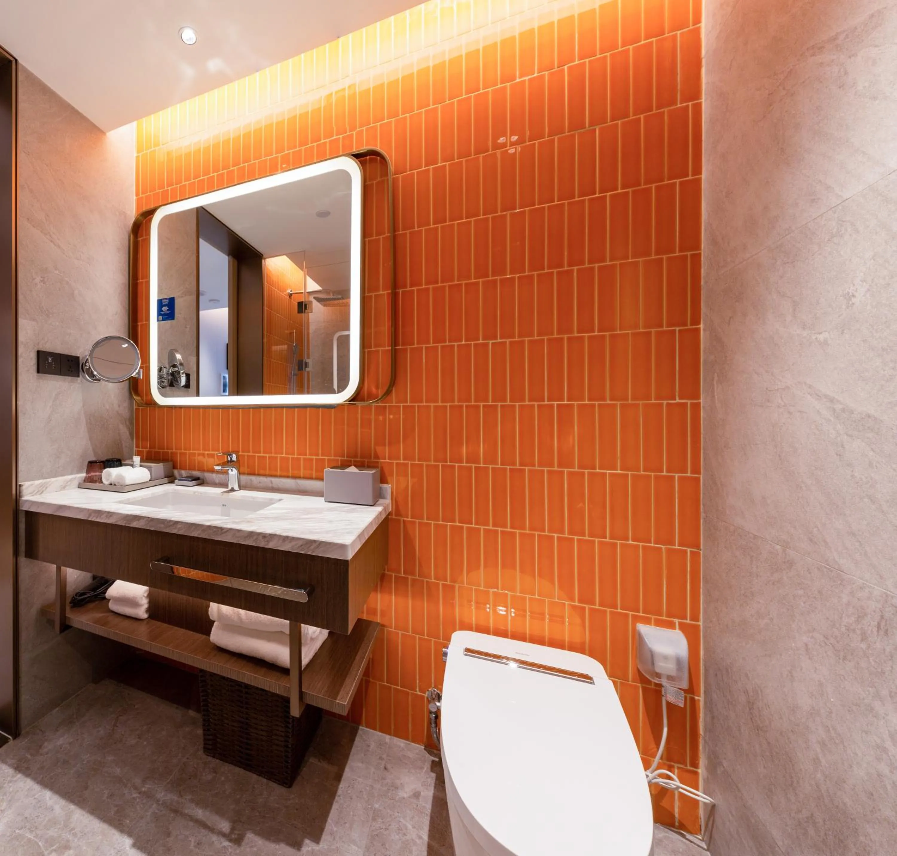 Home2 Suites by Hilton Shenzhen Qianhai Bao'an Center