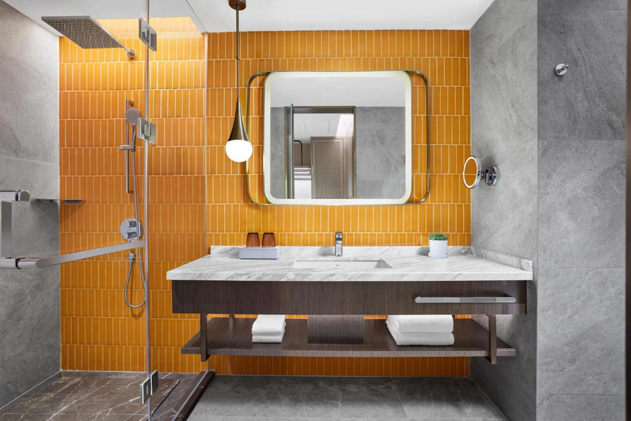 Home2 Suites by Hilton Shenzhen Qianhai Bao'an Center