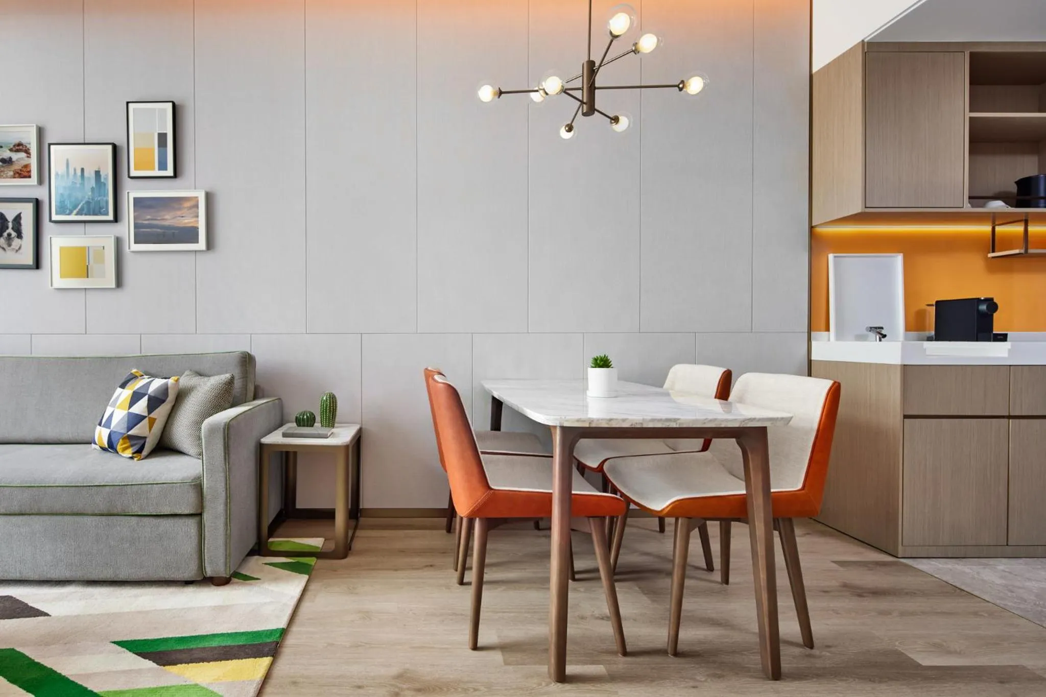 Home2 Suites by Hilton Shenzhen Qianhai Bao'an Center