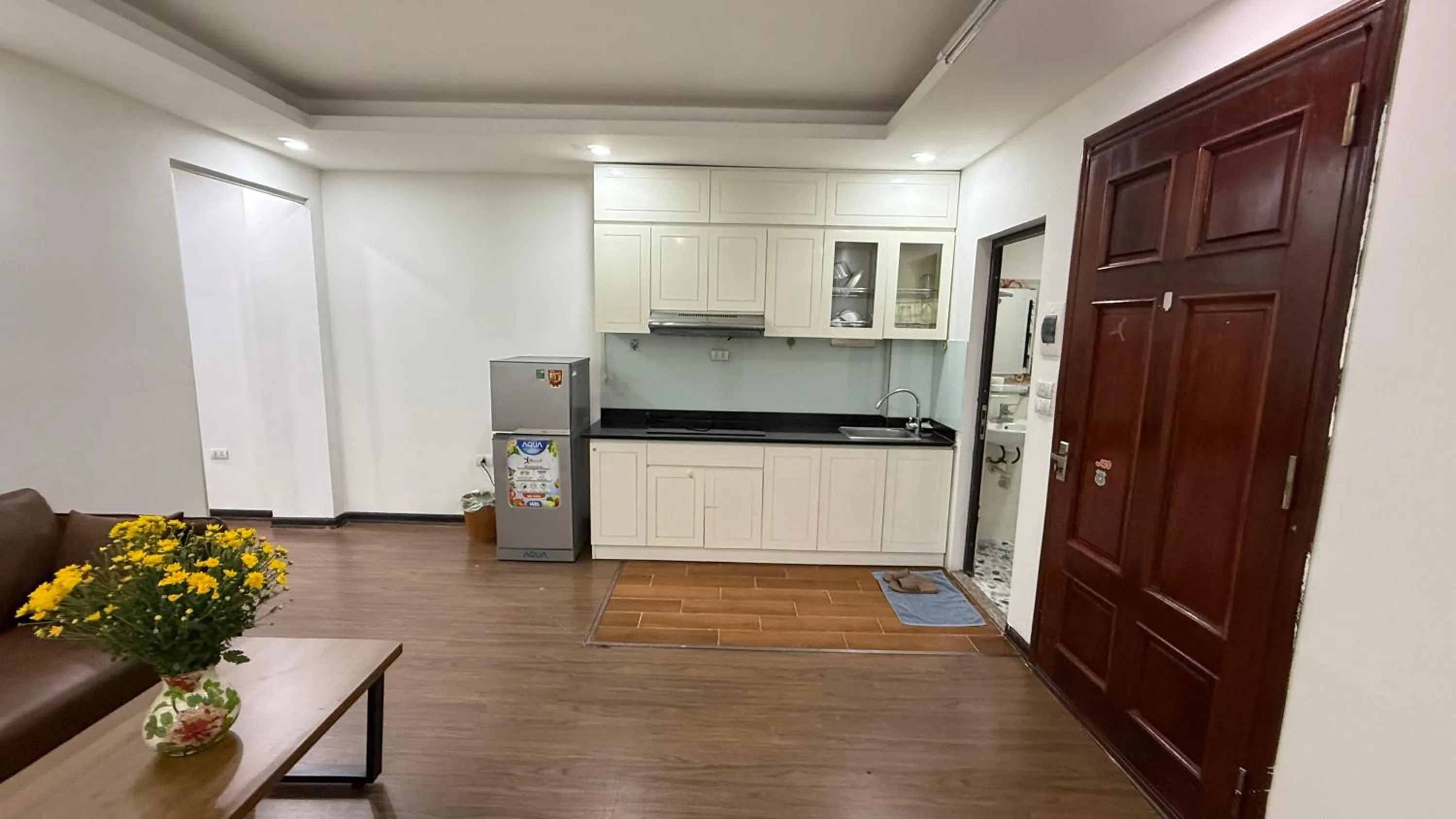 Era Apartment La Thành