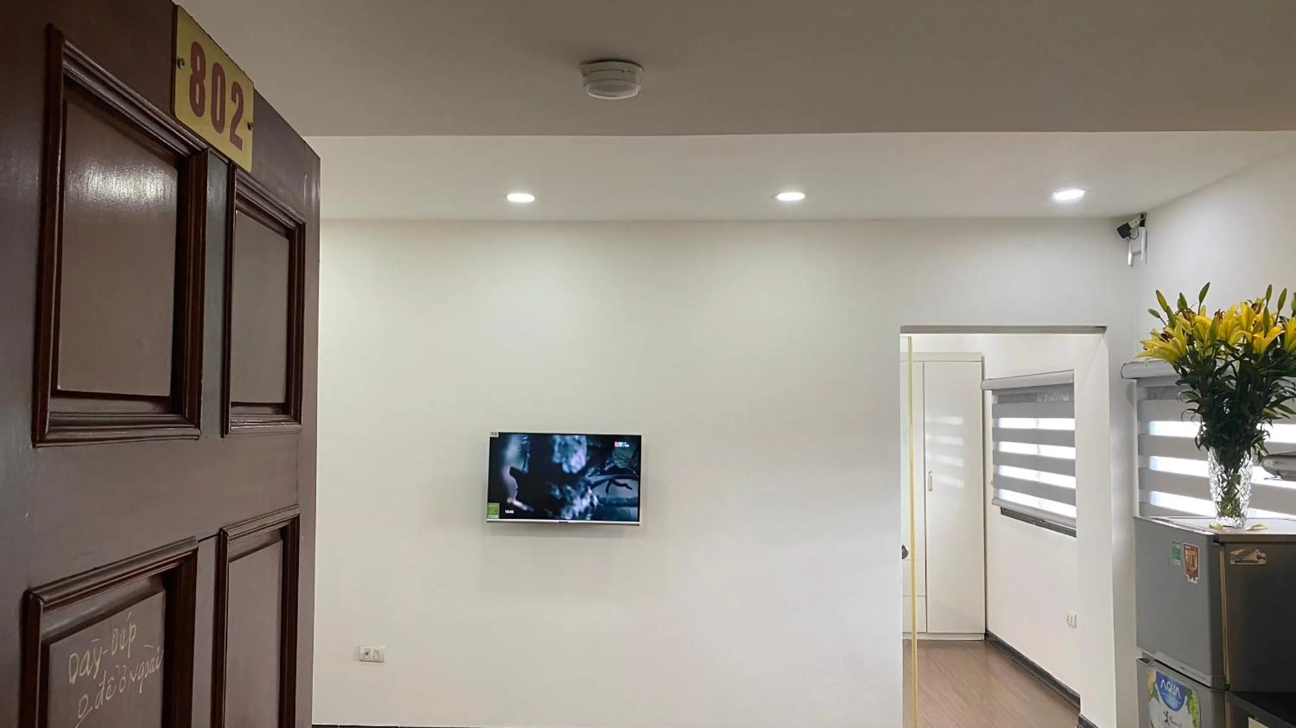 Era Apartment La Thành