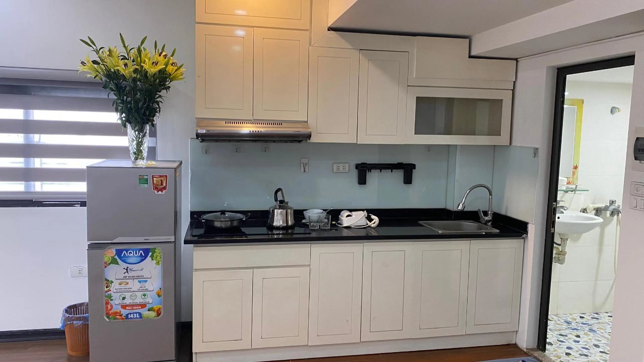 Era Apartment La Thành