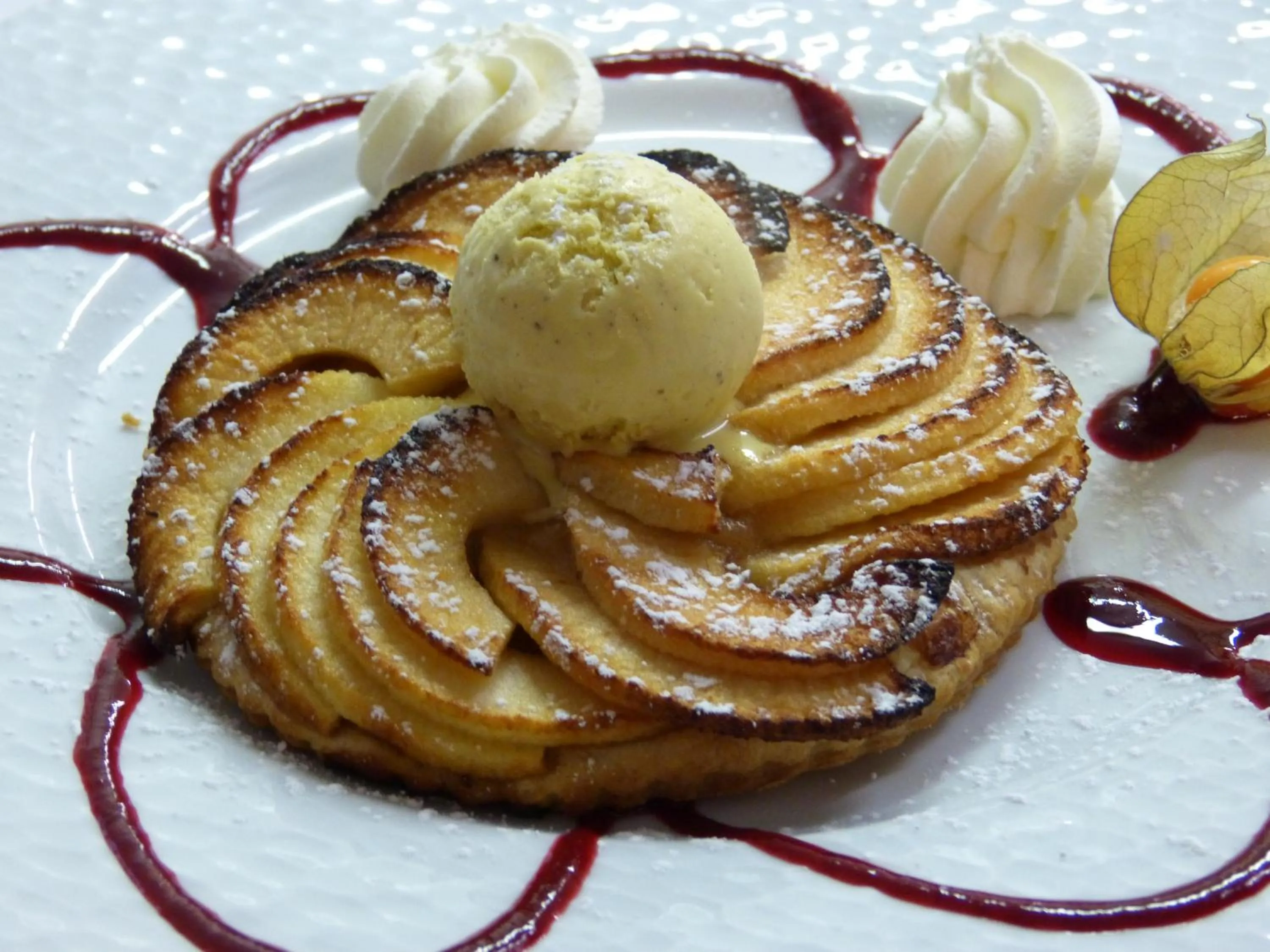 Hôtel Restaurant "Le Relais"