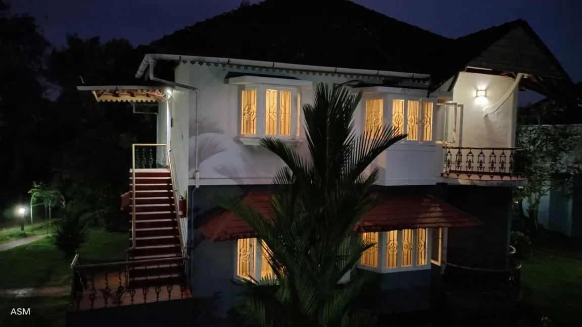 Kairali Heritage Resort