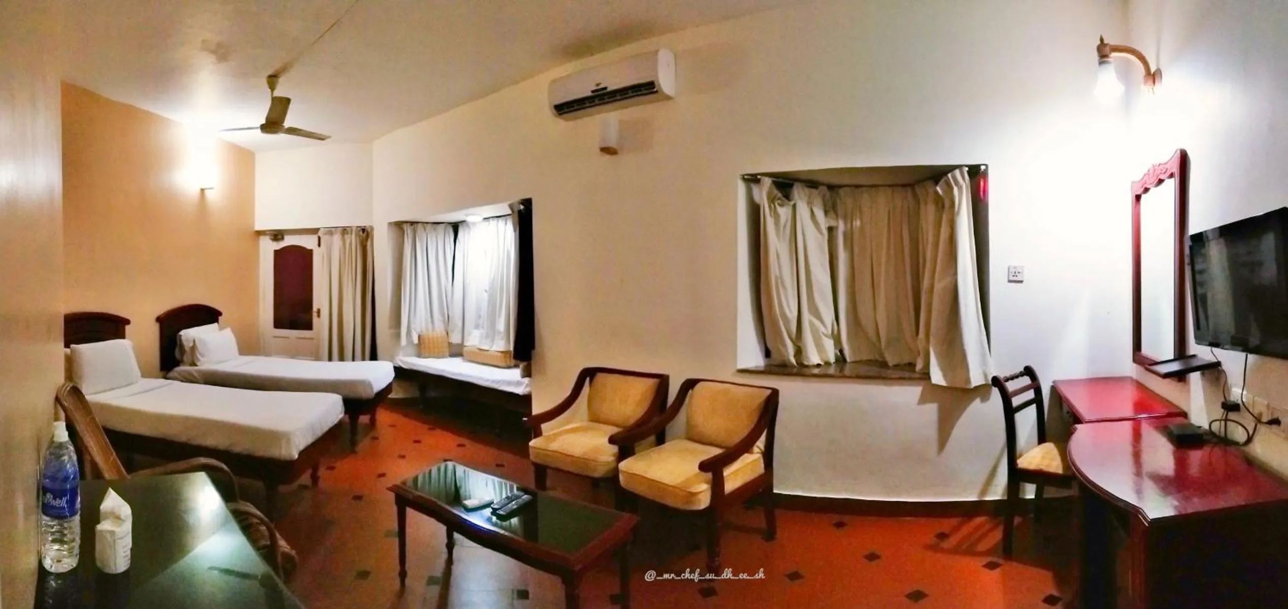 Kairali Heritage Resort