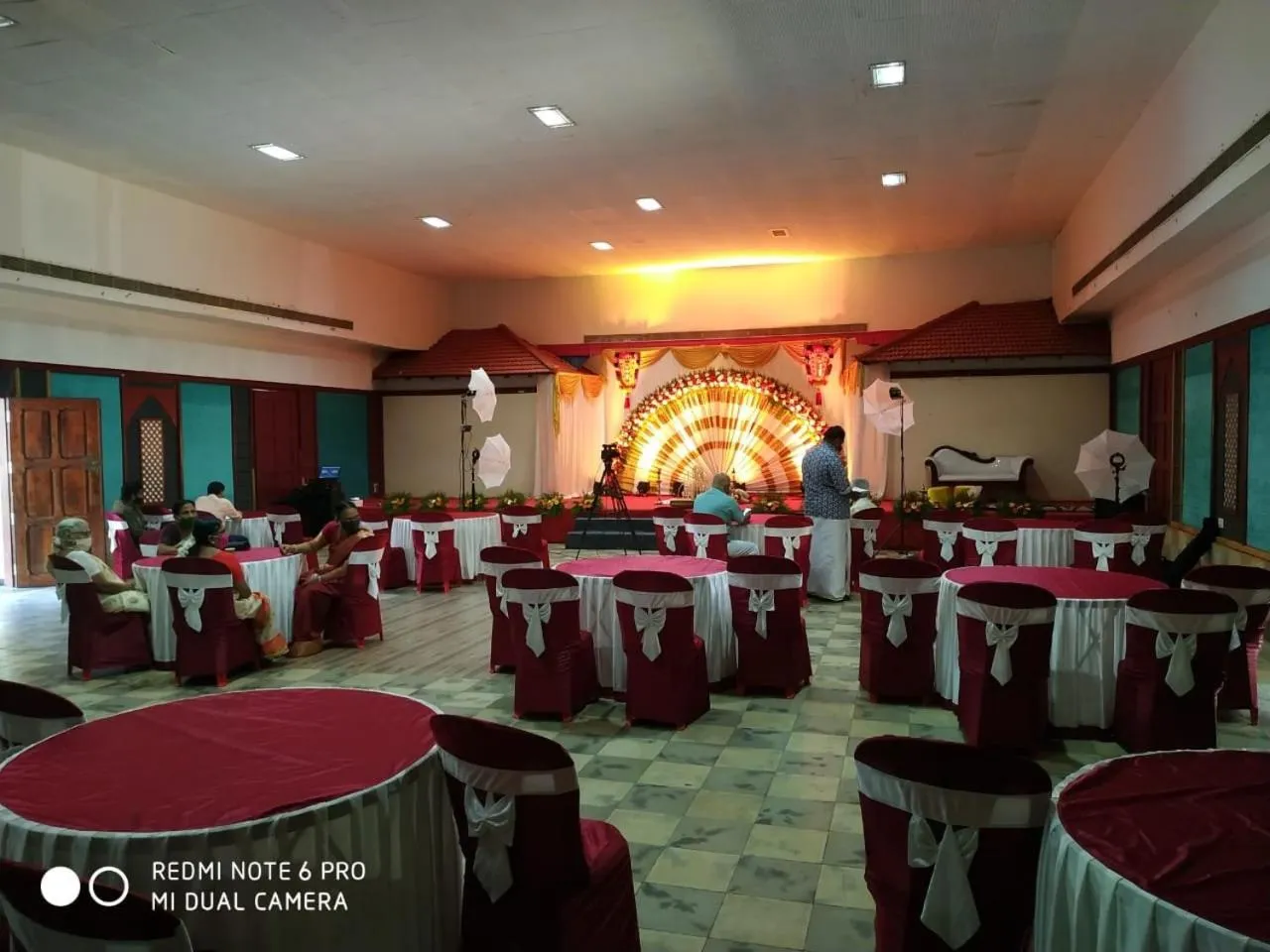 Kairali Heritage Resort