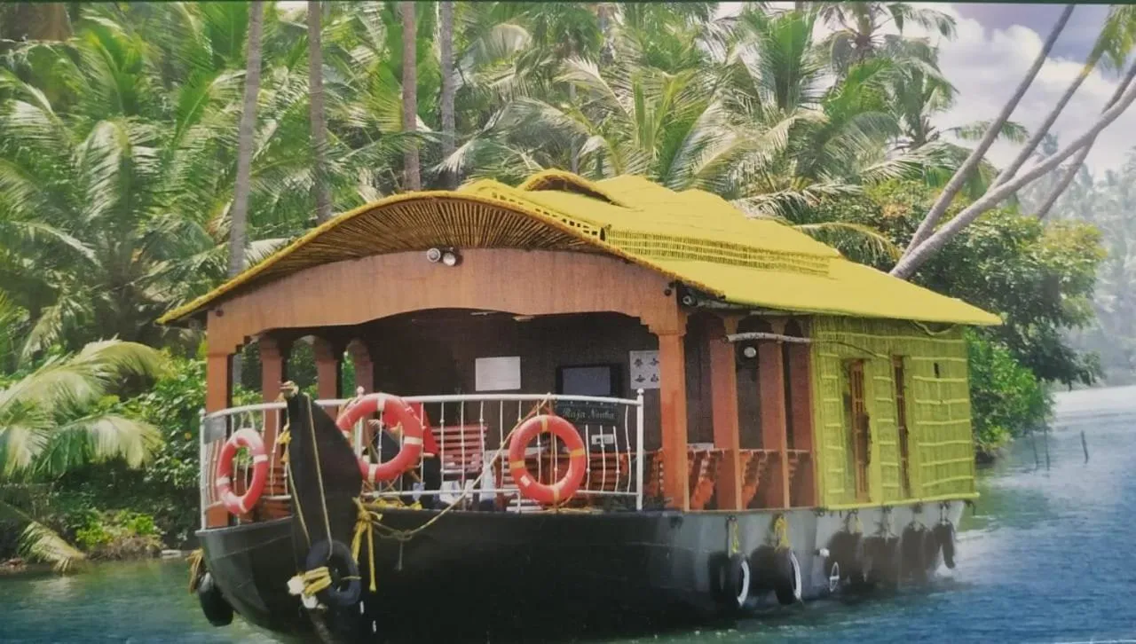 Kairali Heritage Resort