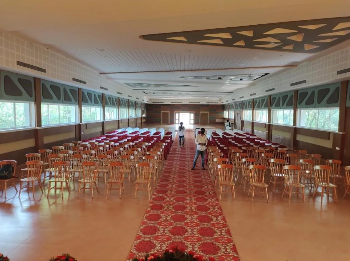 Kairali Heritage Resort