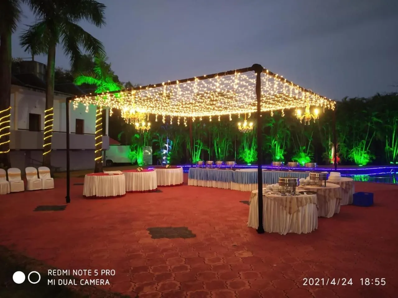 Kairali Heritage Resort