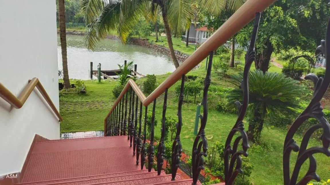 Kairali Heritage Resort