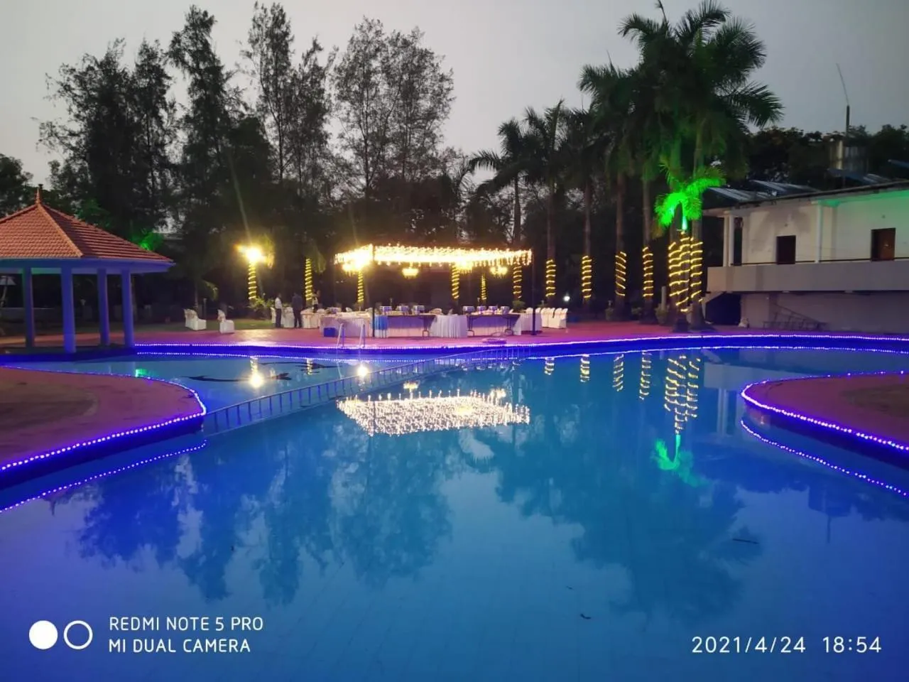 Kairali Heritage Resort