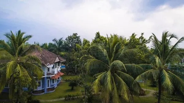 Kairali Heritage Resort