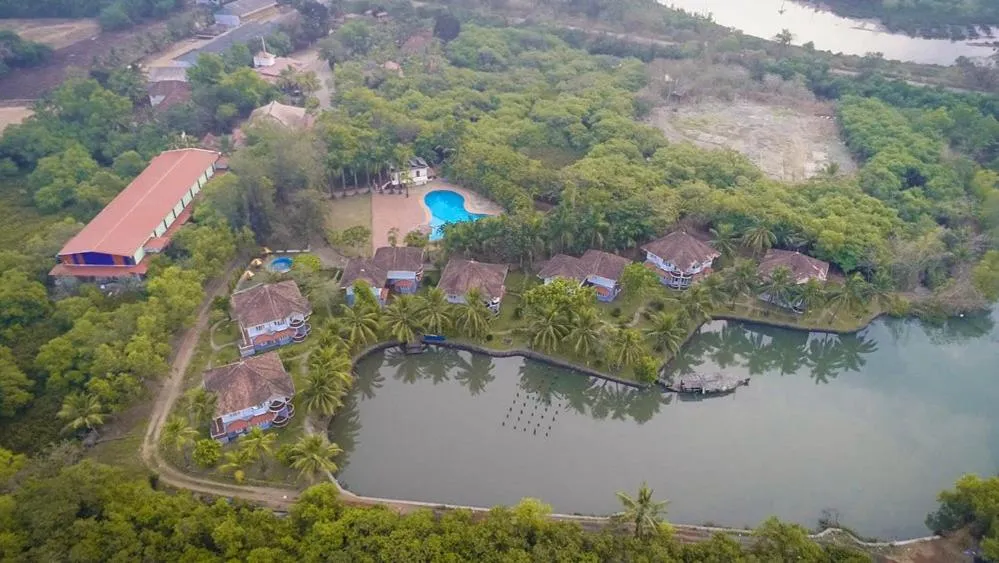 Kairali Heritage Resort