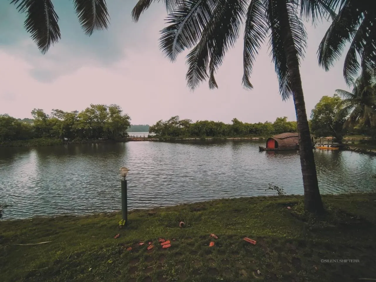 Kairali Heritage Resort