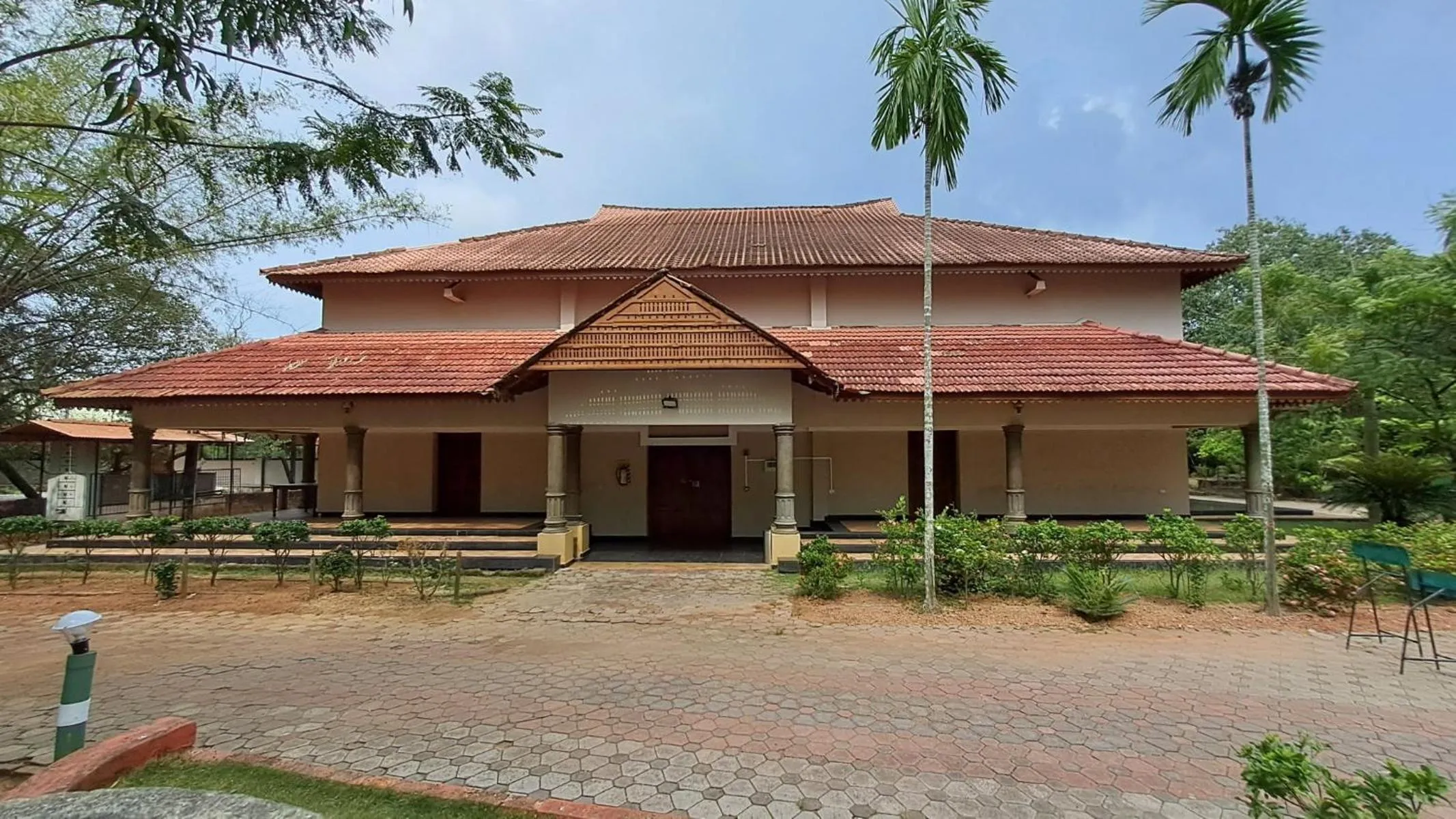 Kairali Heritage Resort