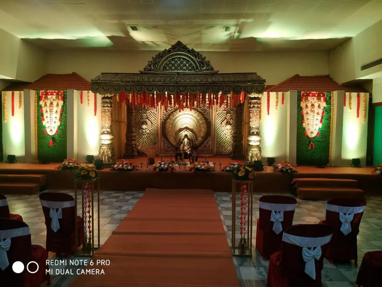 Kairali Heritage Resort