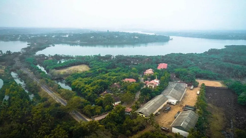 Kairali Heritage Resort