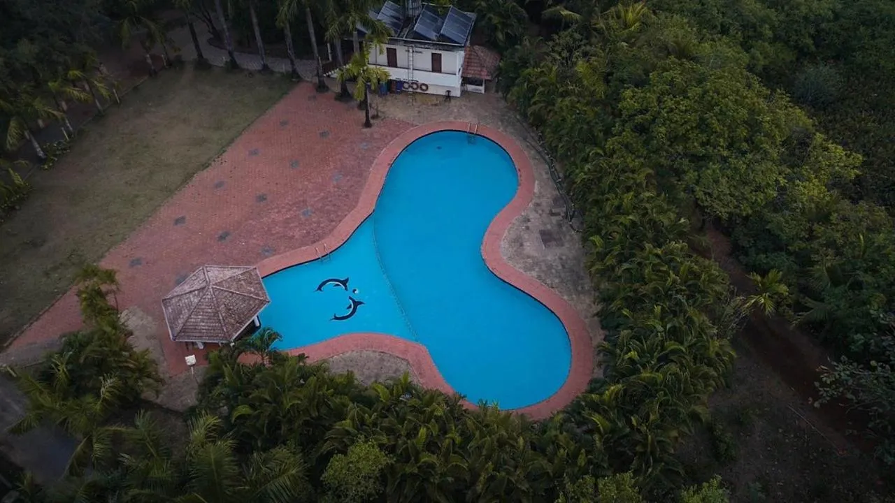 Kairali Heritage Resort