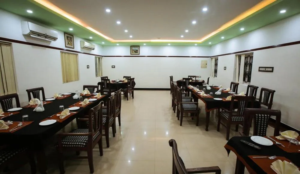 Kairali Heritage Resort