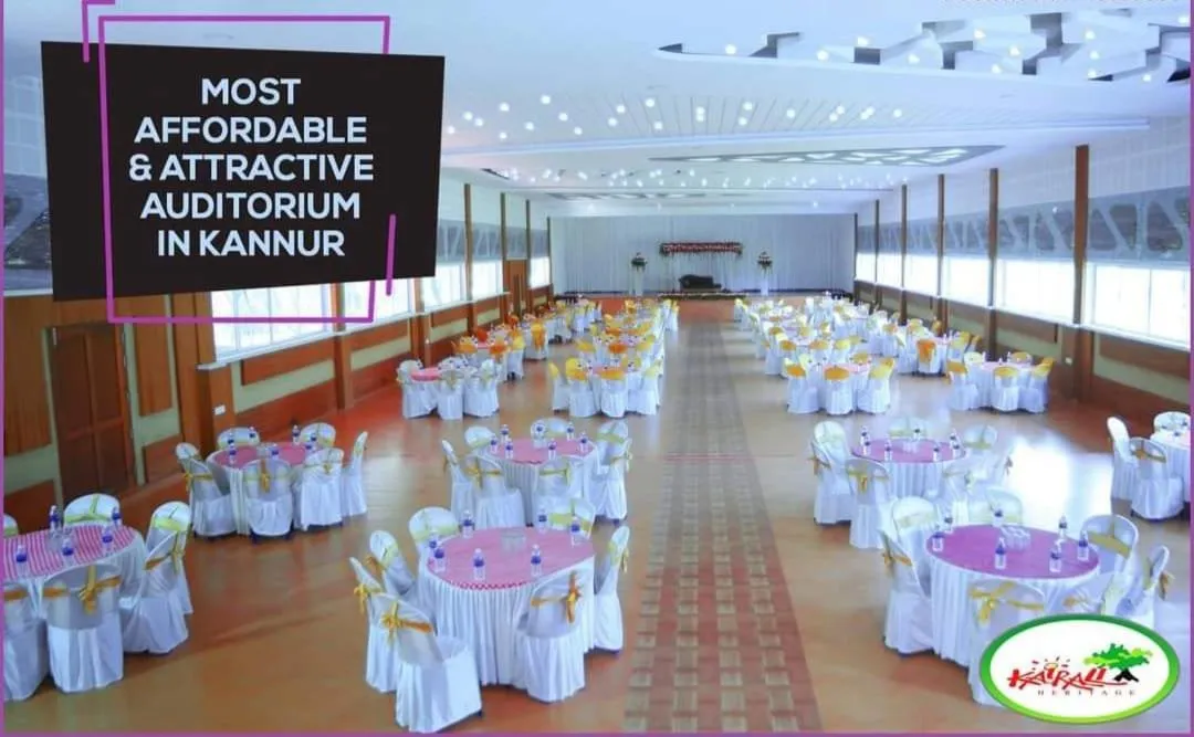 Kairali Heritage Resort