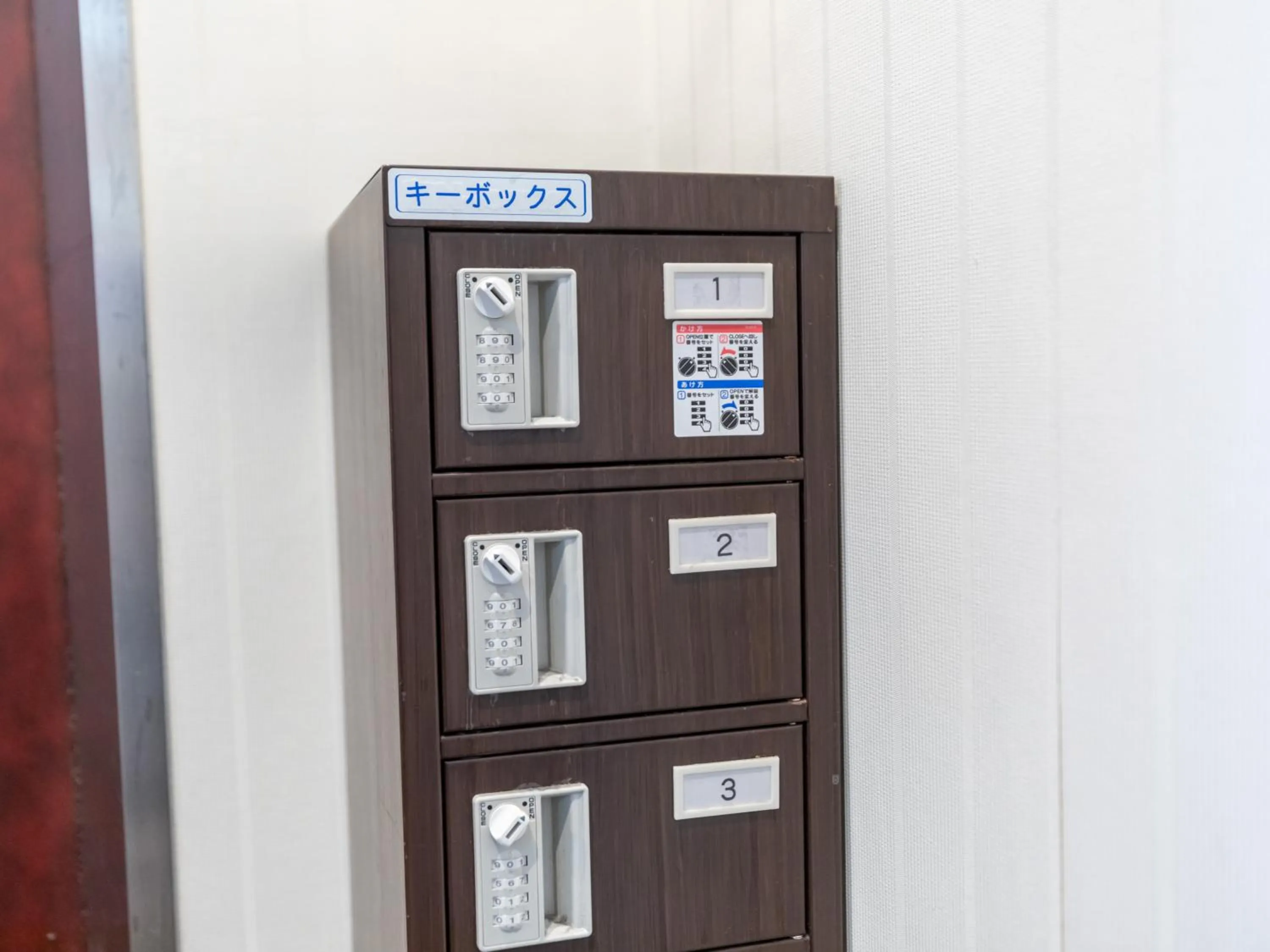 Area and facilities in Tabist Takamatsu Pearl Hotel