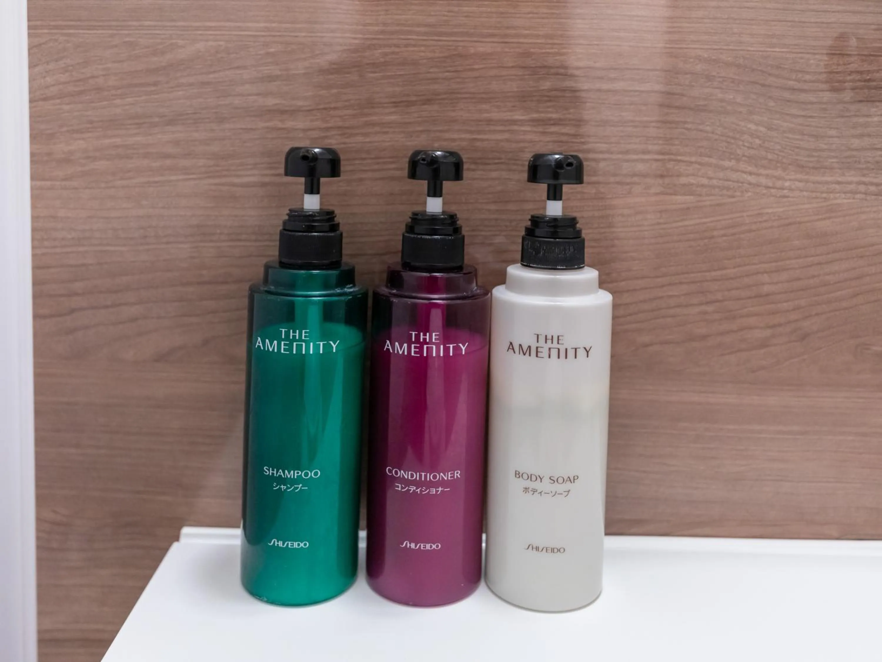 Bathroom in Tabist Takamatsu Pearl Hotel