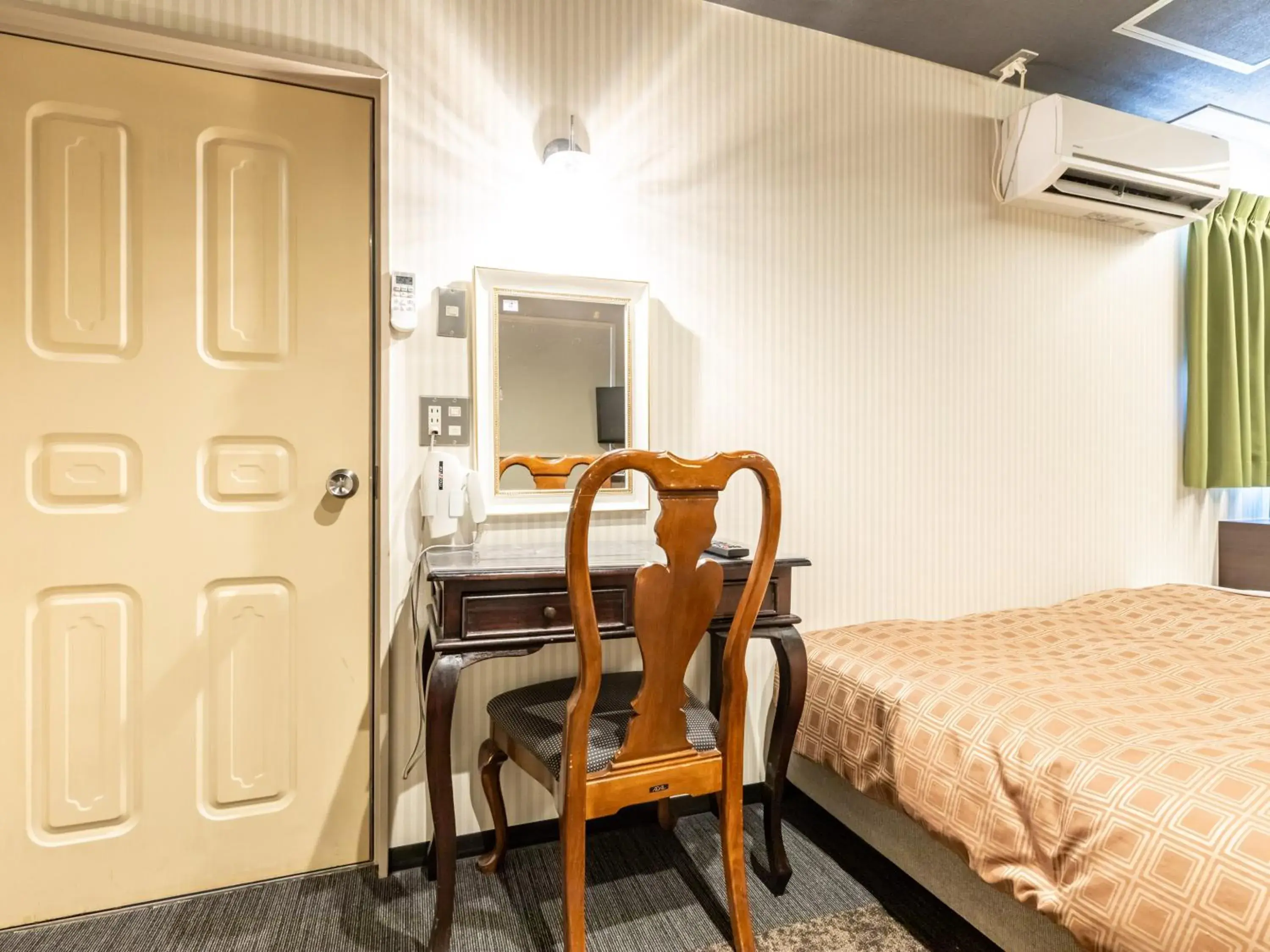 Non-Smoking - Superior Twin Room in Tabist Takamatsu Pearl Hotel Non-Smoking - Superior Twin Room in Tabist Takamatsu Pearl Hotel