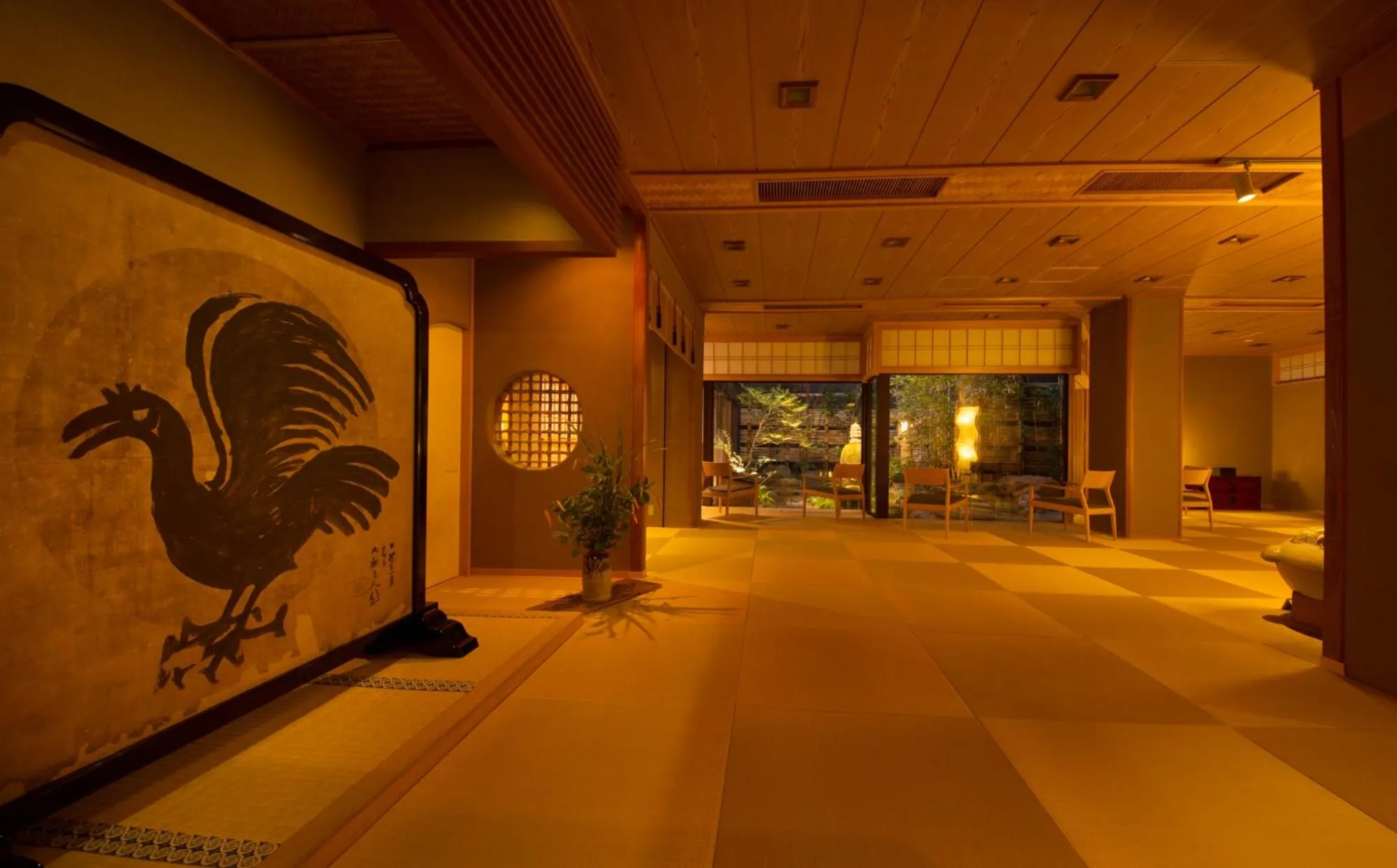 Lobby or reception in Araya Totoan