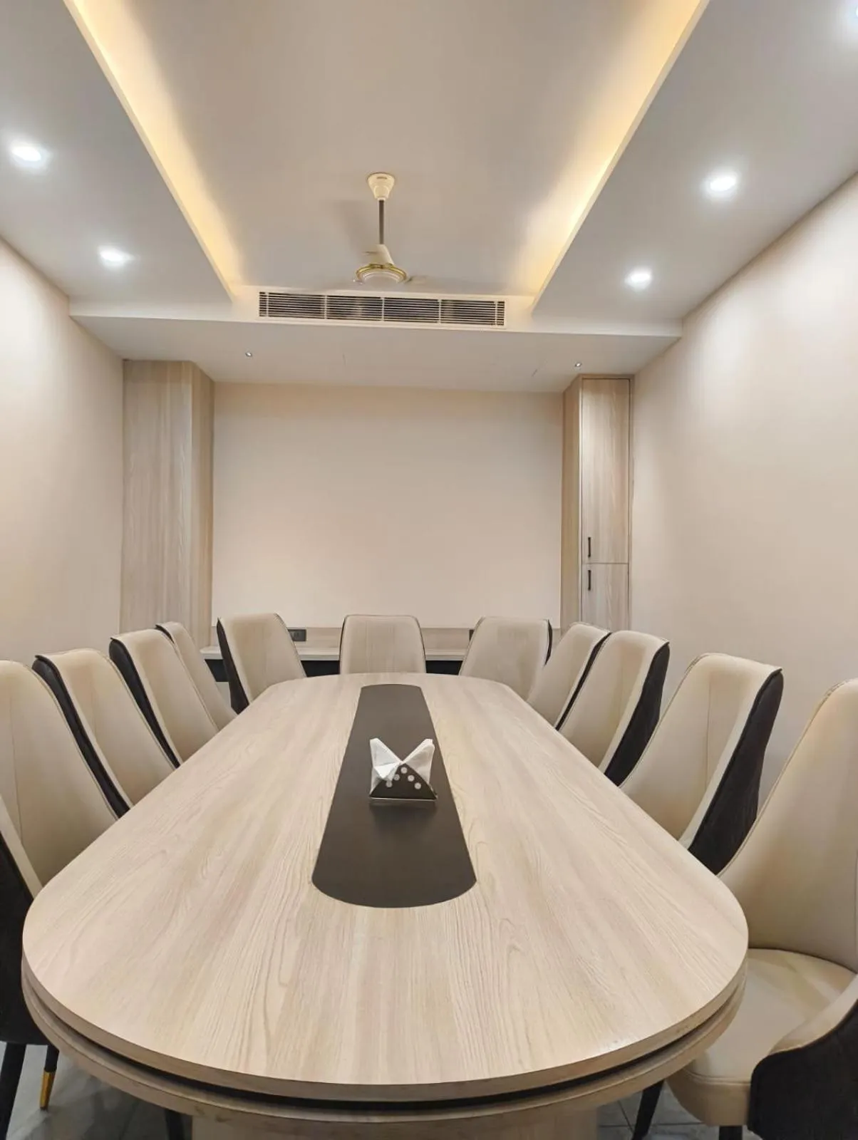 Property building in Hotel W Grand - A Boutique Hotel