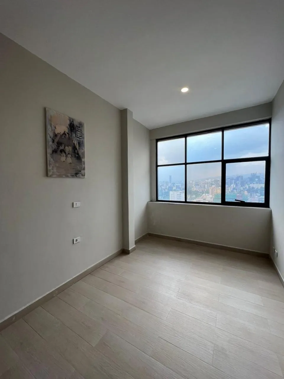 Addis Ville Hotel Apartment